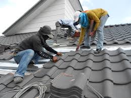 Cold Roofs in Gibbsboro, NJ